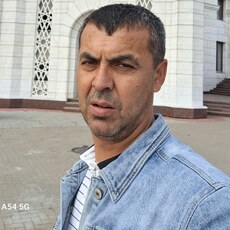 Иосиф, 45, Мамоново