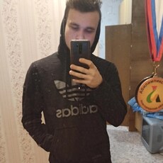 Лука, 24, Сосновоборск