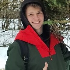 Станислав, 20, Североуральск
