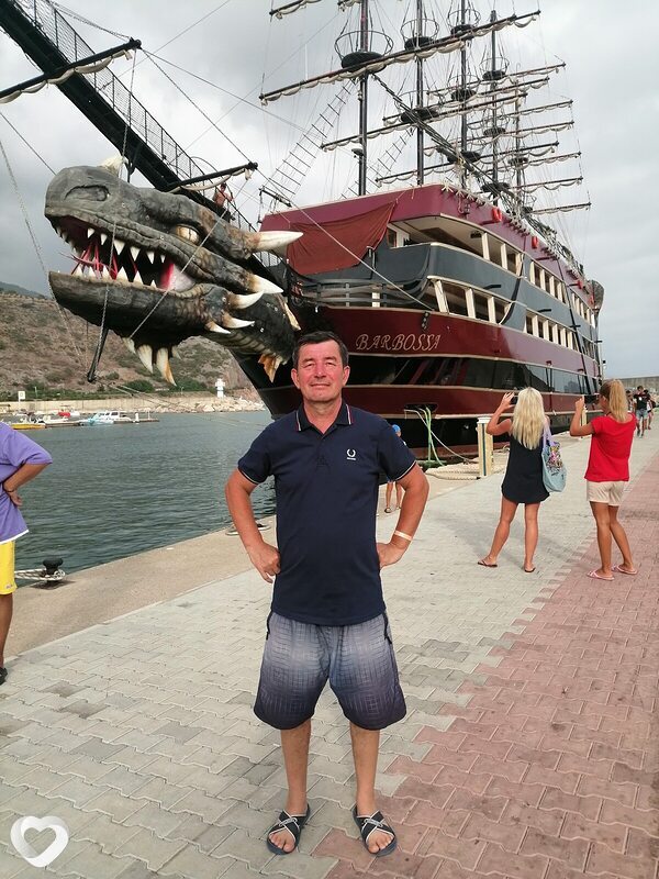 Главное фото