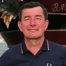 Иосиф, 43, Беслан