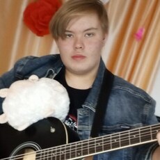 Артурик, 19, Суворов