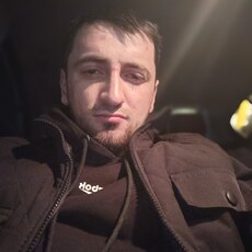 Никон, 27, Теберда