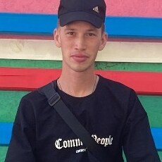 Леонид, 27, Курахово