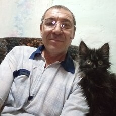 Адам, 52, Пермь