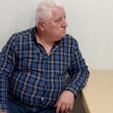 Иван, 59, Минусинск