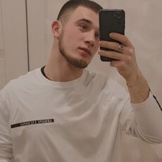 Савелий, 21, Данков