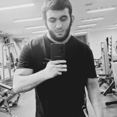 Олеж, 24, Городище