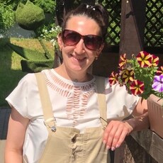 Вика, 40, Авдеевка