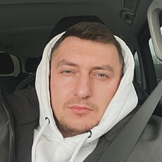 Сергей, 35, Саратов