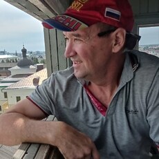 Василий, 53, Ростов