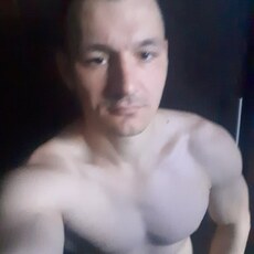 Захар, 41, Октябрьский