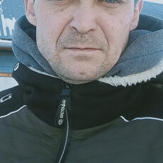 Марик, 39, Окуловка