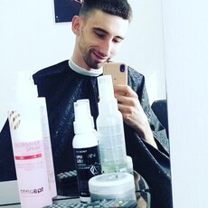 Владислав, 23, Ейск