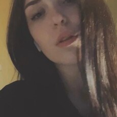 Христина, 29, Красноярск