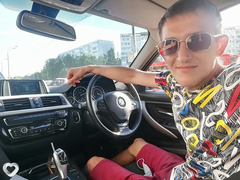 Главное фото