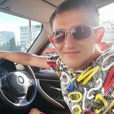 Исаак, 28, Новосибирск