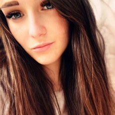 Майя, 25, Соль-Илецк