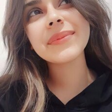 Ника, 21, Шиханы