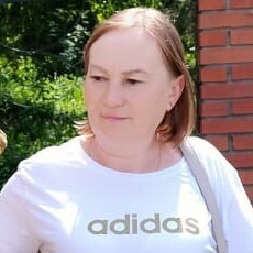 Юлиана, 46, Красный Лиман