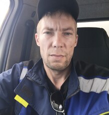 Евгений, 41, Заволжск