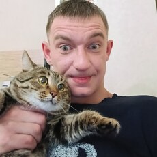 Адам, 34, Тара