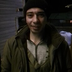Илюха, 33, Беслан