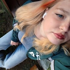 Инна, 20, Моспино