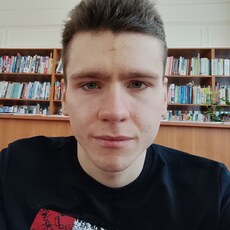 Эдуард, 24, Сычёвка