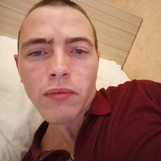 Антон, 30, Асбест