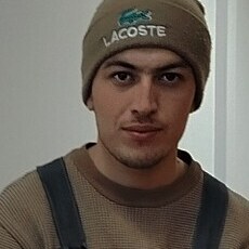Антон, 28, Ивдель