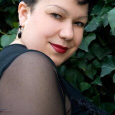 Милана, 51, Краснослободск (Мордовия)