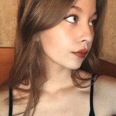 Ангелина, 20, Сунжа