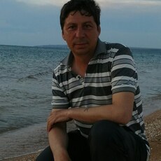 Виктор, 47, Приволжск