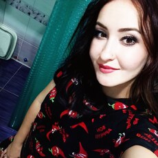 Таиса, 29, Баймак