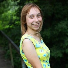Таня, 33, Дегтярск