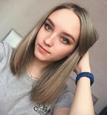 Жанна, 26, Лобня