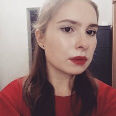 Таисия, 20, Ликино-Дулёво