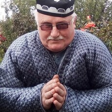 Юлиан, 64, Красноярск