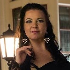 Инесса, 38, Омск