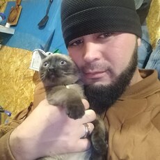 Кузьма, 31, Полысаево