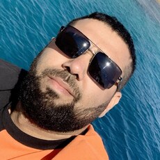 Боря, 29, Курахово