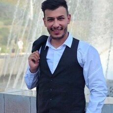 Захарка, 25, Октябрьск