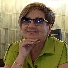 Янина, 65, Арск