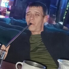 Ден, 38, Старый Крым
