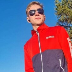 Слава, 25, Красноармейск (ДНР)
