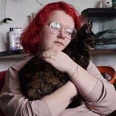 Оля, 19, Нижняя Тура
