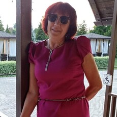 Мария, 53, Санкт-Петербург