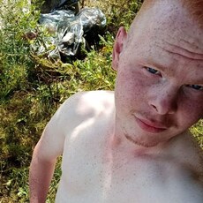 Толя, 26, Весьегонск