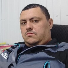 Эрик, 42, Вятские Поляны